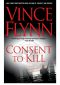 [Mitch Rapp 08] • Consent to Kill